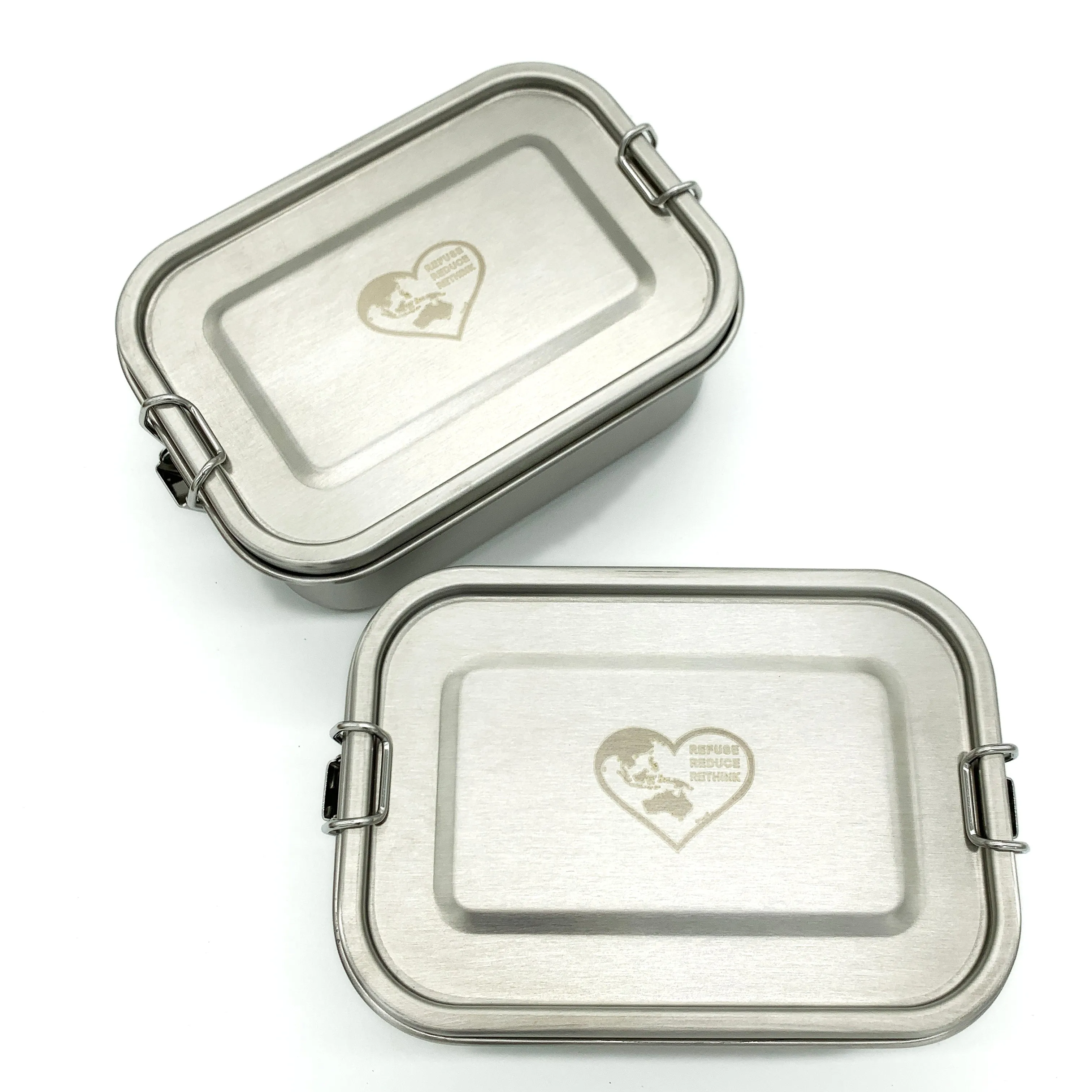 Stainless Steel Tiffin Bento Box