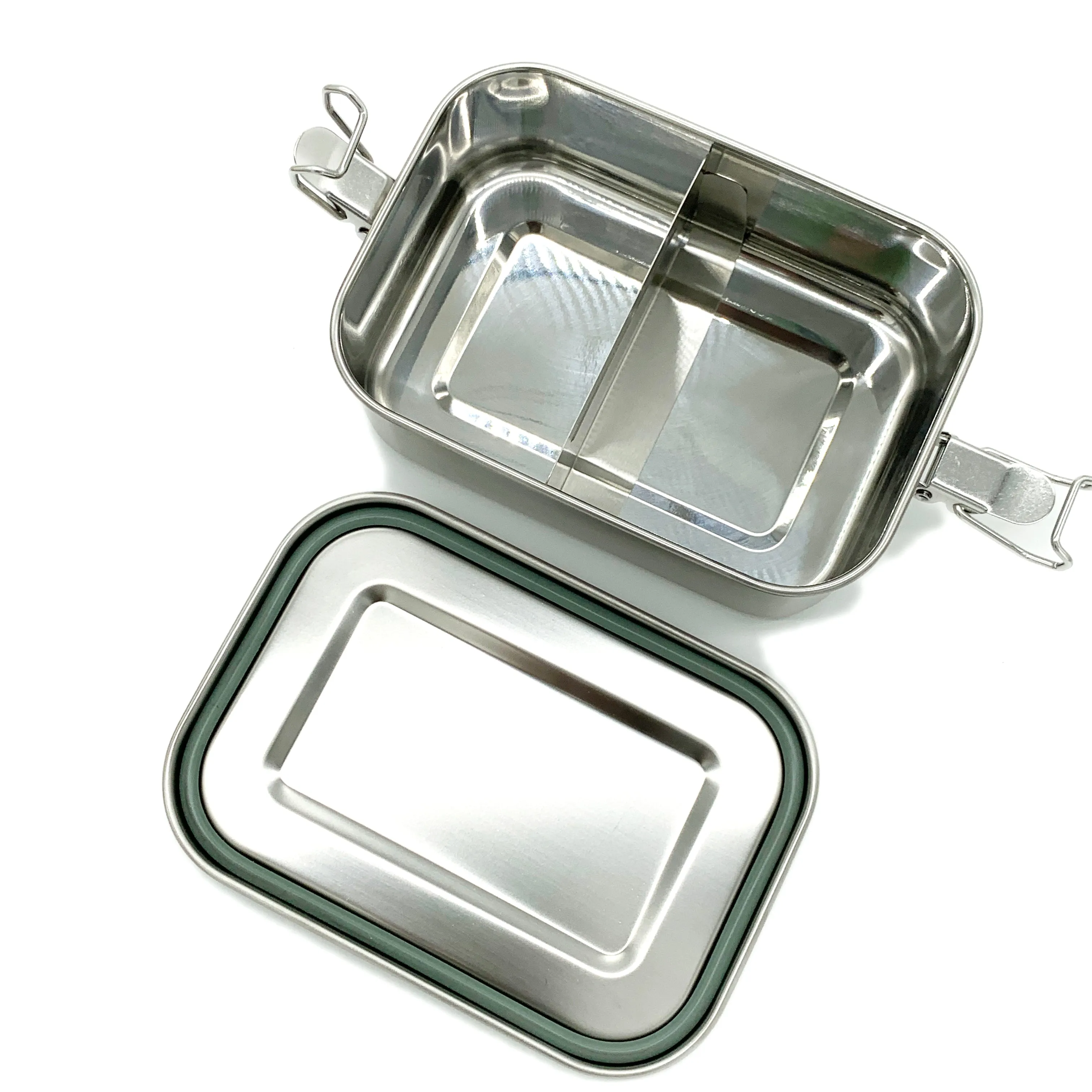Stainless Steel Tiffin Bento Box