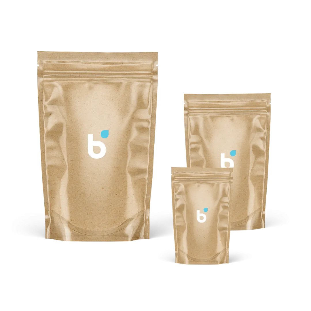 Stand Up Pouch