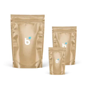 Stand Up Pouch