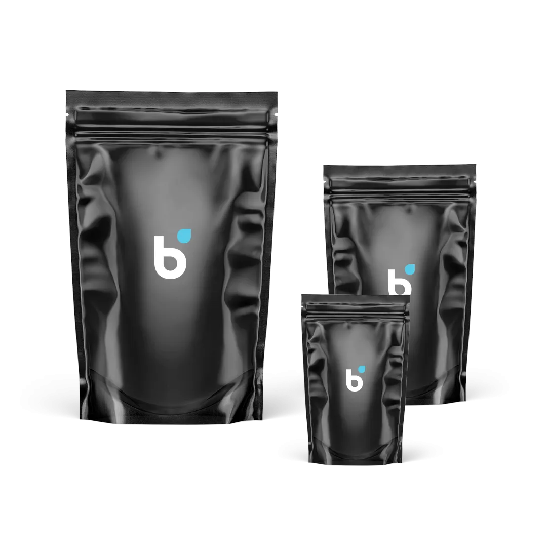 Stand Up Pouch