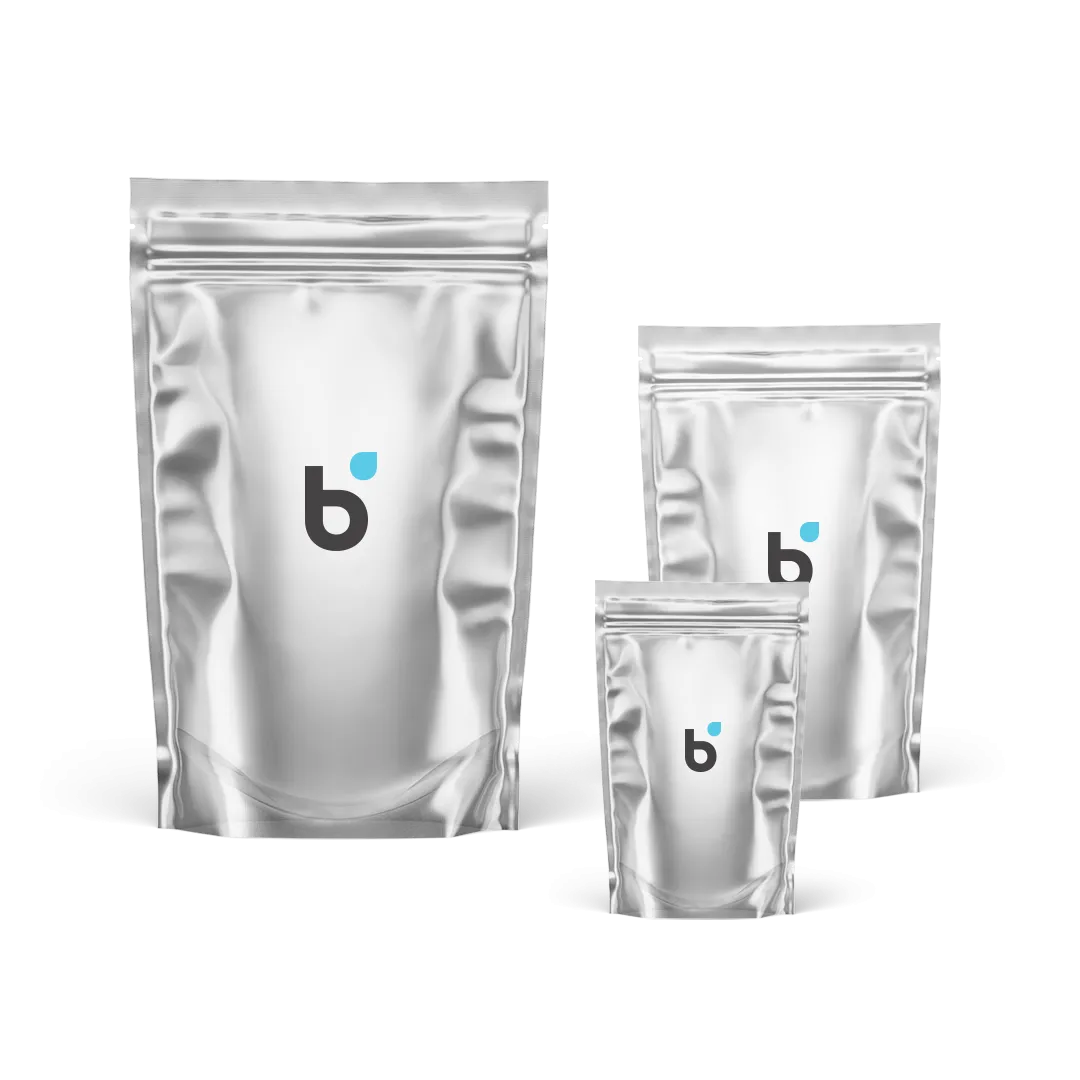 Stand Up Pouch