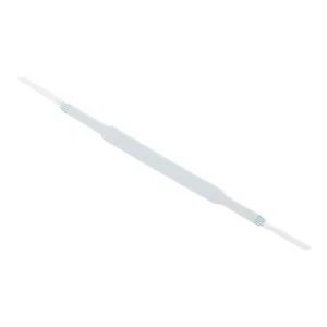 Standard Tracheostomy Tube Holder, Pediatric (box of 20)