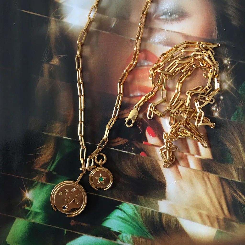 STAR SOHUM MINI COIN