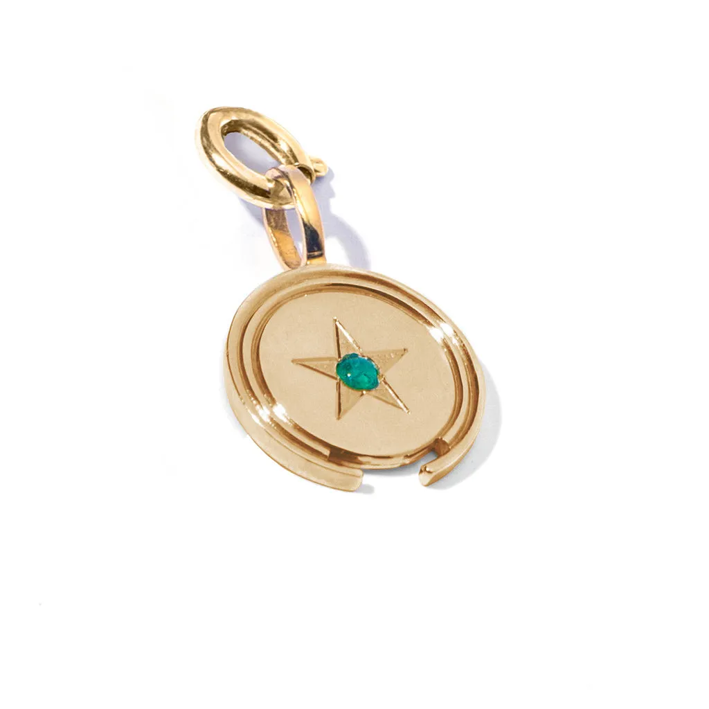 STAR SOHUM MINI COIN