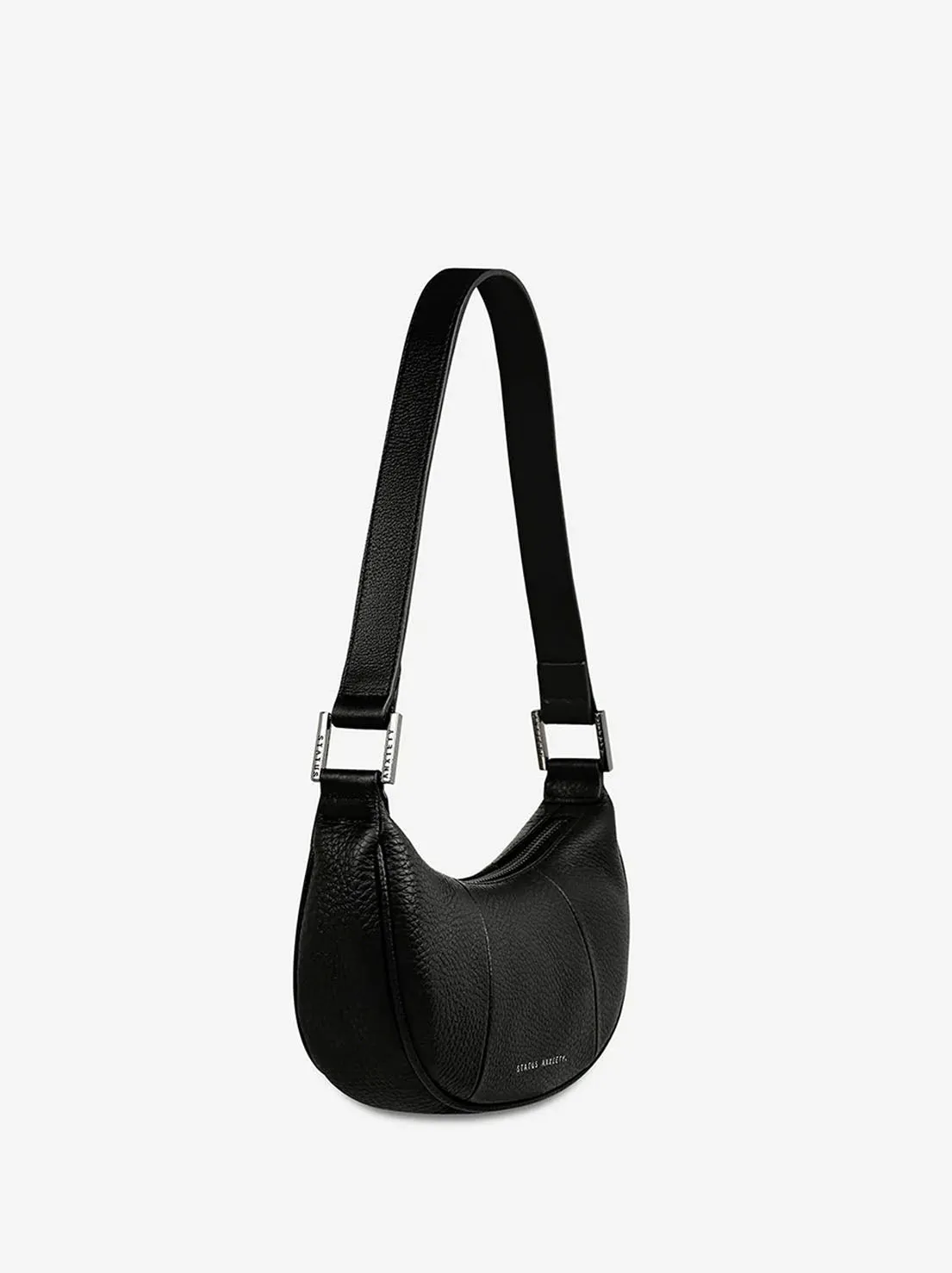Status Anxiety - Solus Bag - Black