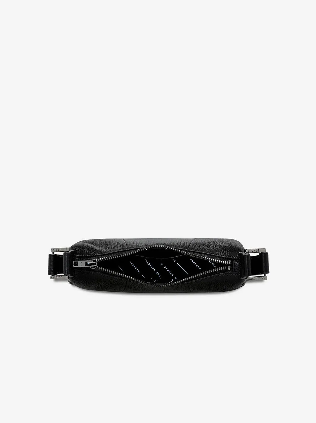 Status Anxiety - Solus Bag - Black