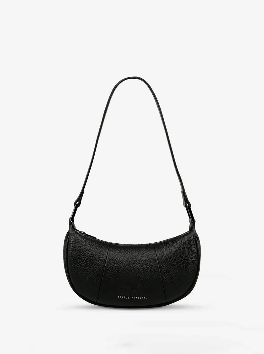 Status Anxiety - Solus Bag - Black