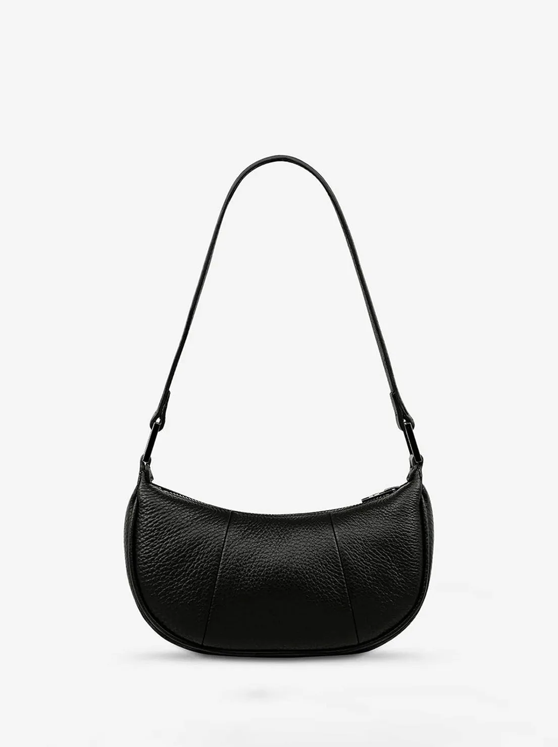 Status Anxiety - Solus Bag - Black