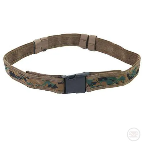 STU Tactical Web Belt