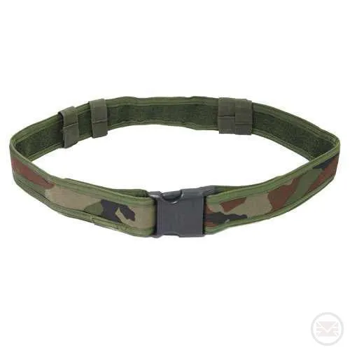STU Tactical Web Belt