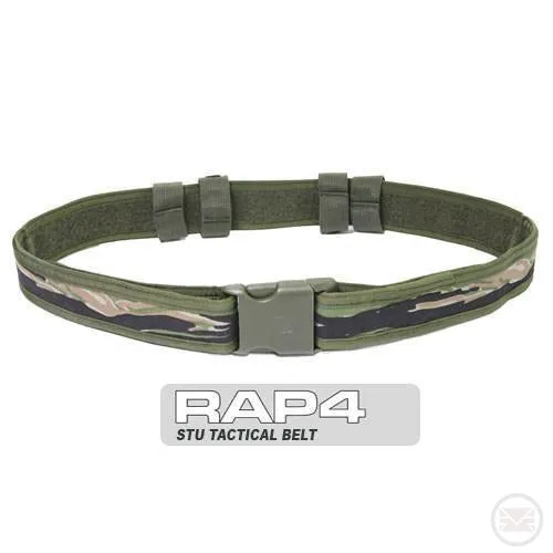 STU Tactical Web Belt