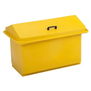 Stubbs Static Chest One Compartment S5831