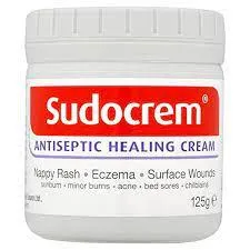 Sudocrem Diaper Cream
