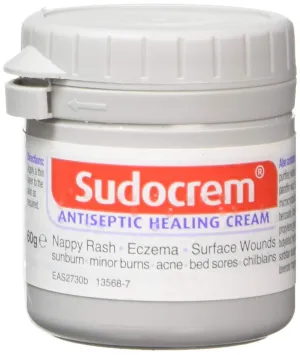 Sudocrem Diaper Cream