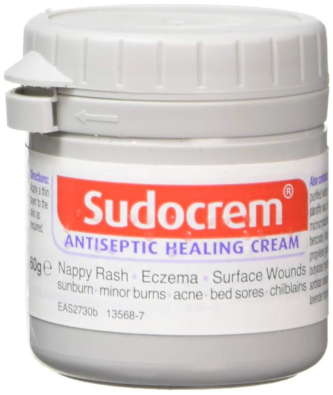 Sudocrem Diaper Cream