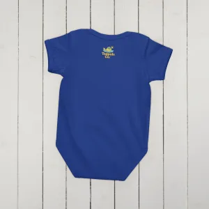 Sunshine State Swag | Tadpole Co.™ Baby Bodysuit – The State Staple