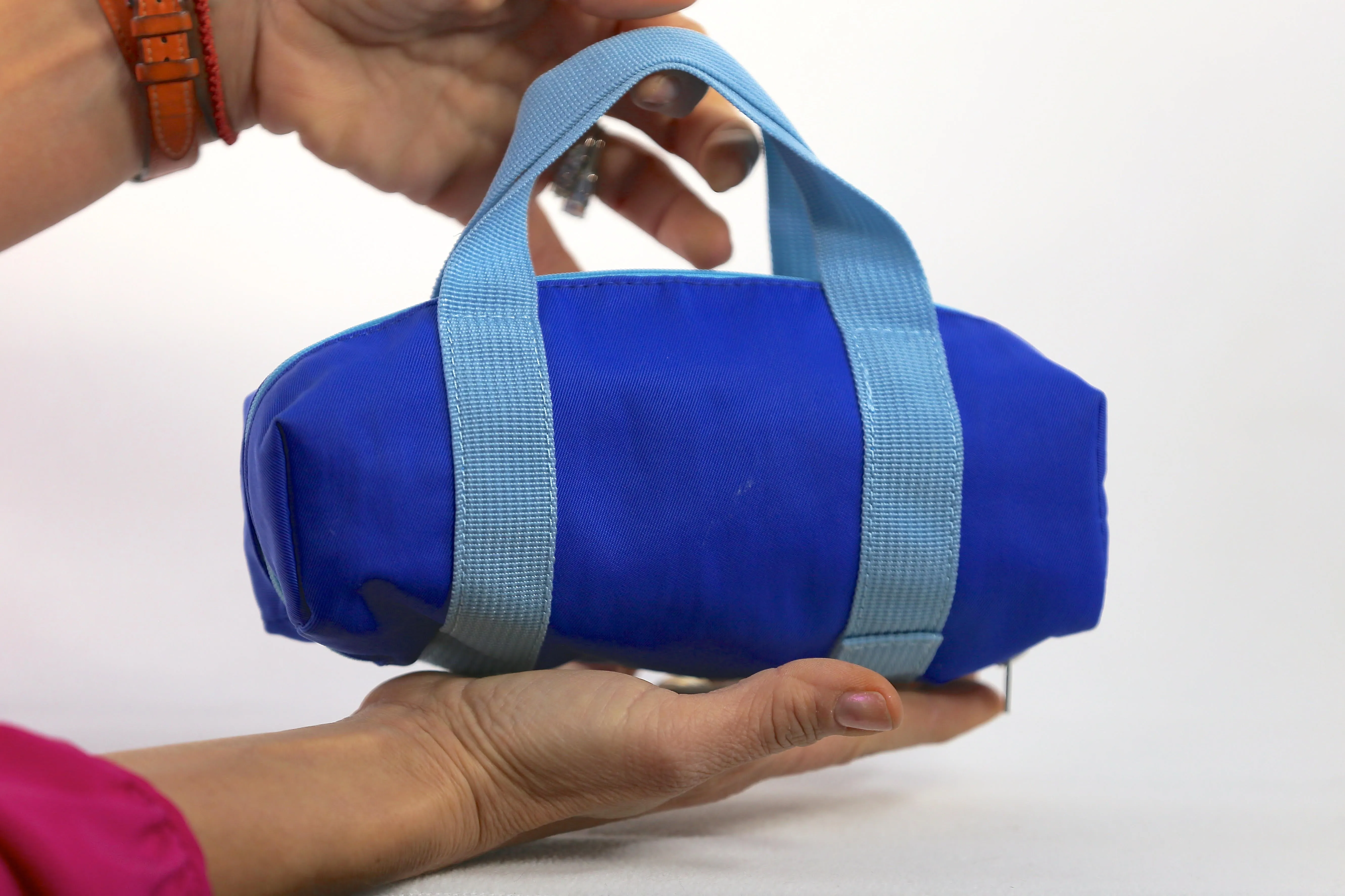 Super Mini Duffle, Cases as cool as you
