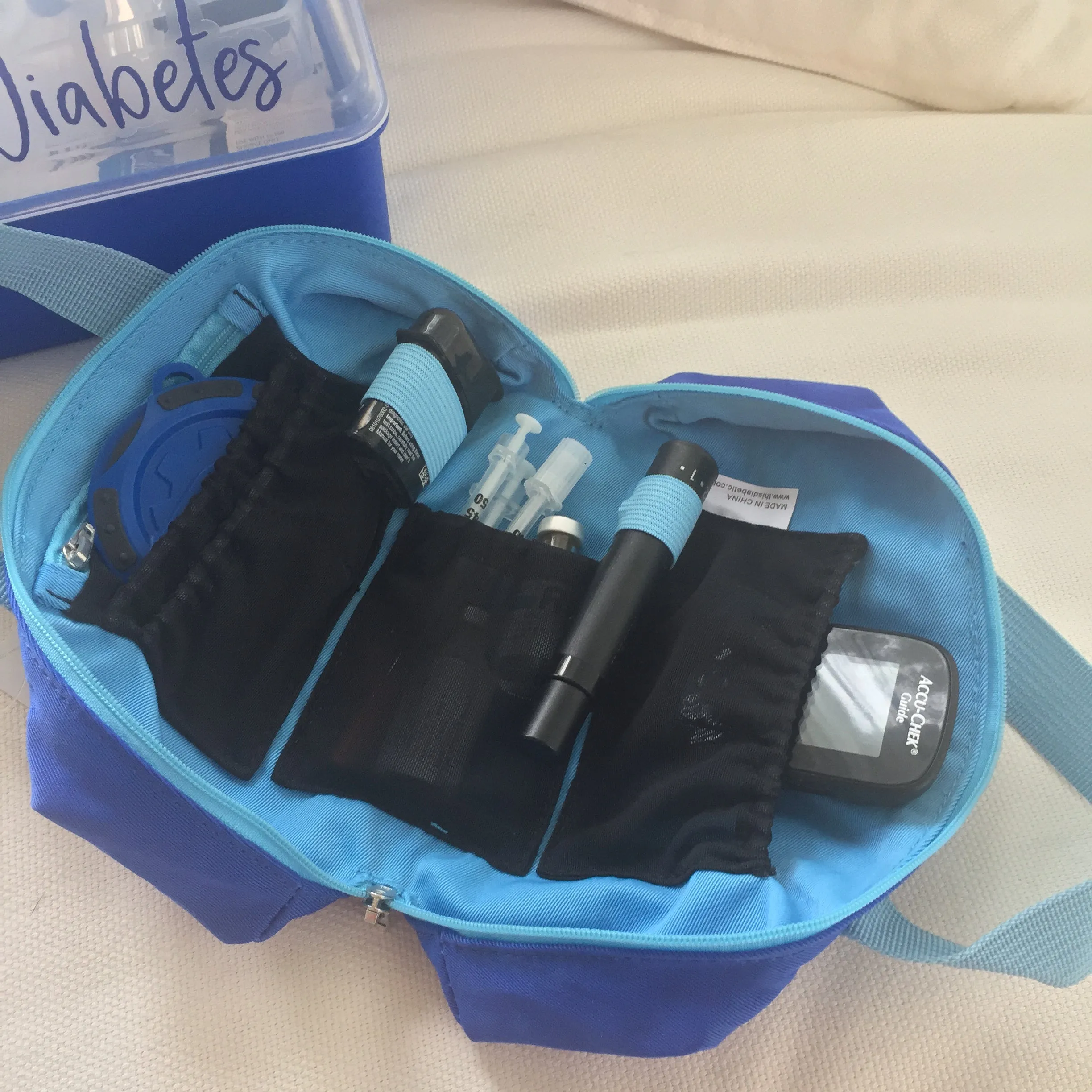 Super Mini Duffle, Cases as cool as you