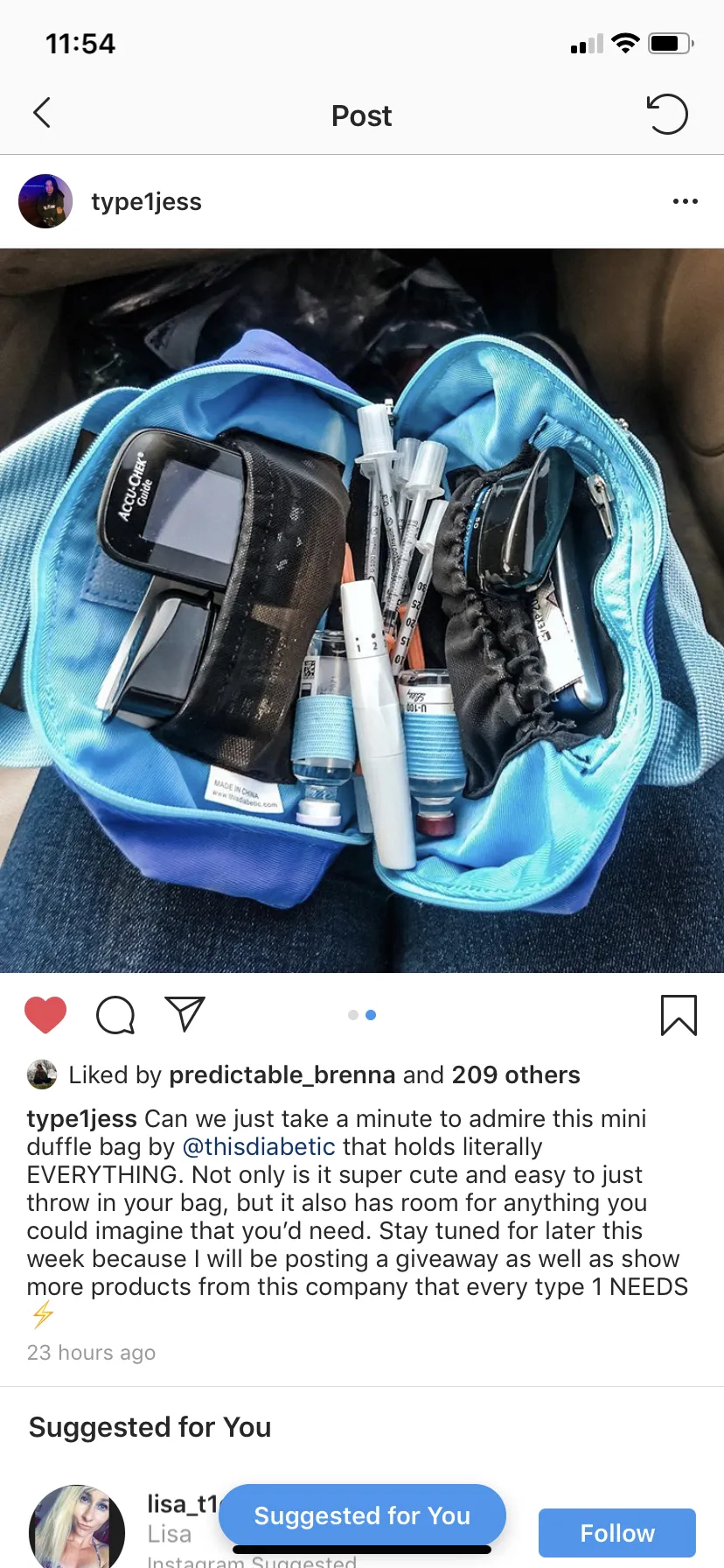 Super Mini Duffle, Cases as cool as you