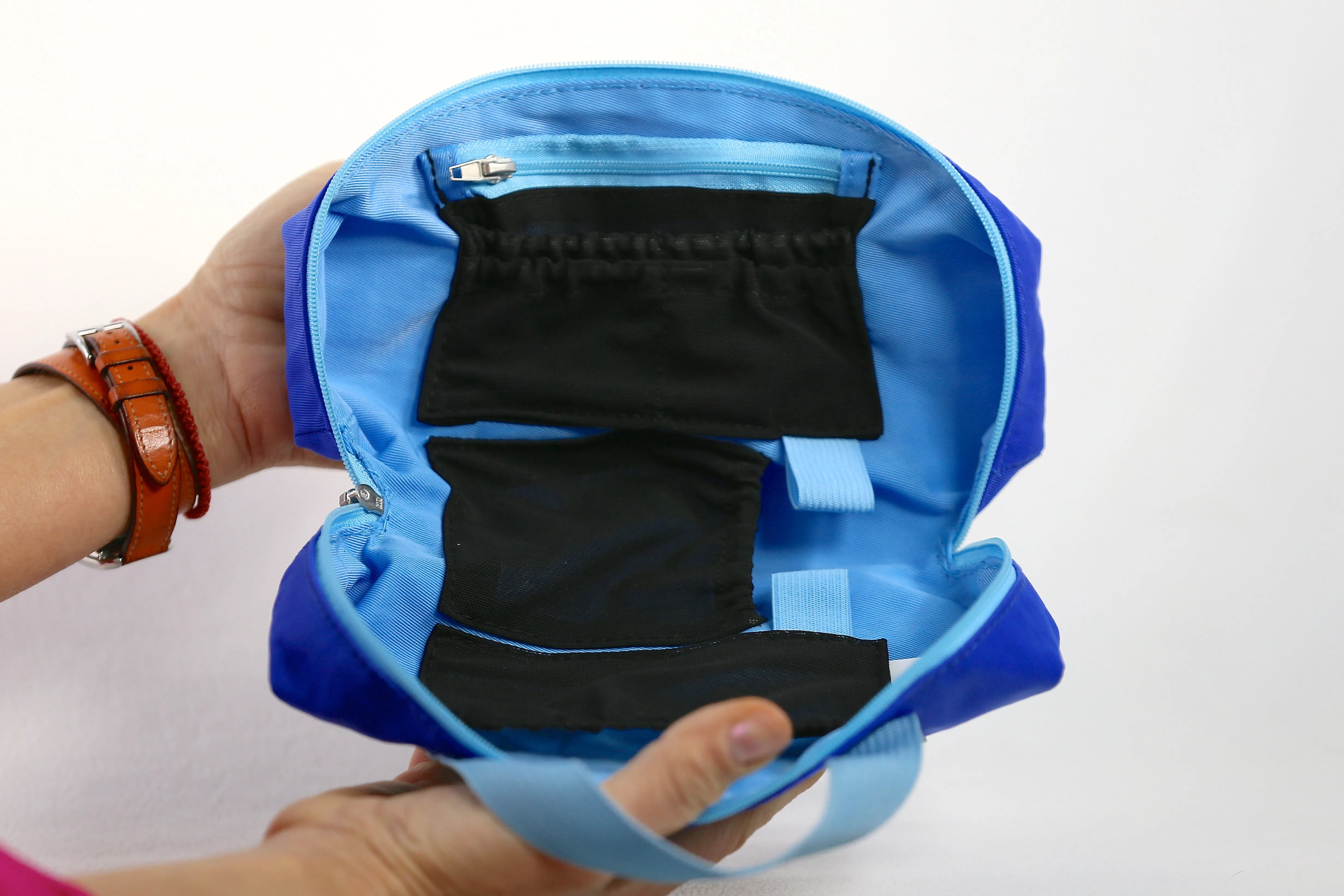 Super Mini Duffle, Cases as cool as you