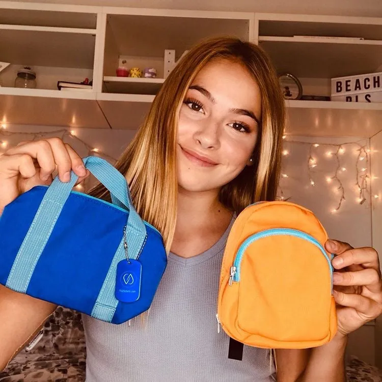 Super Mini Duffle, Cases as cool as you
