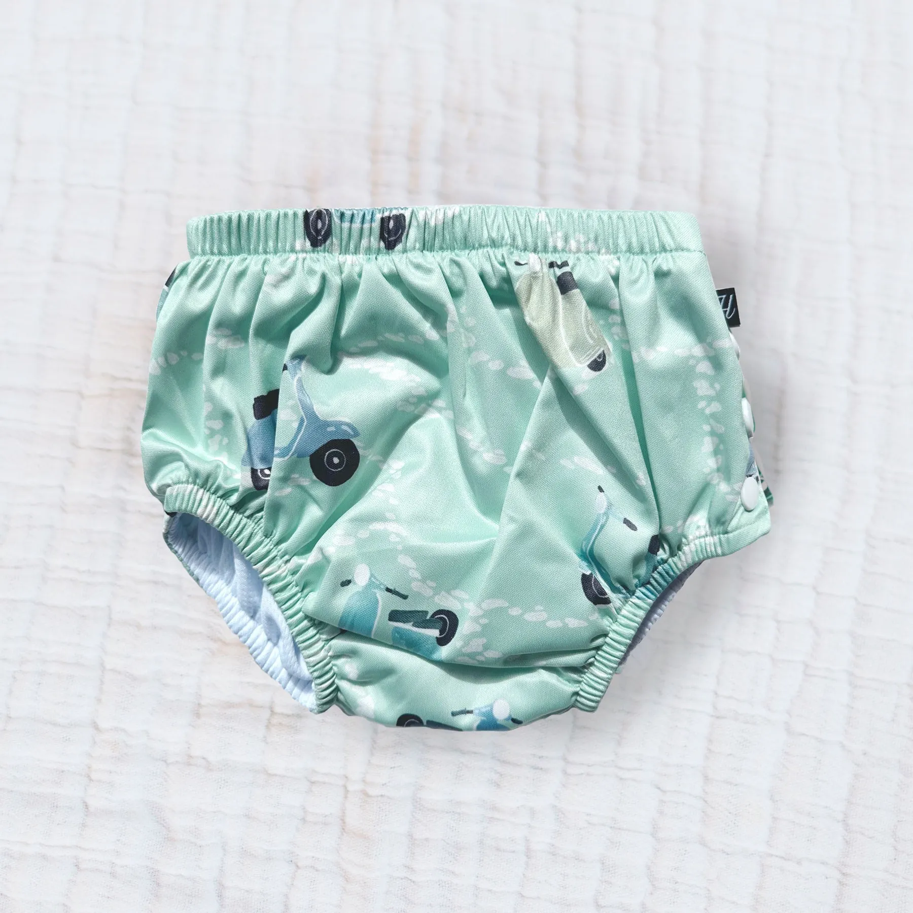 Swim Diaper