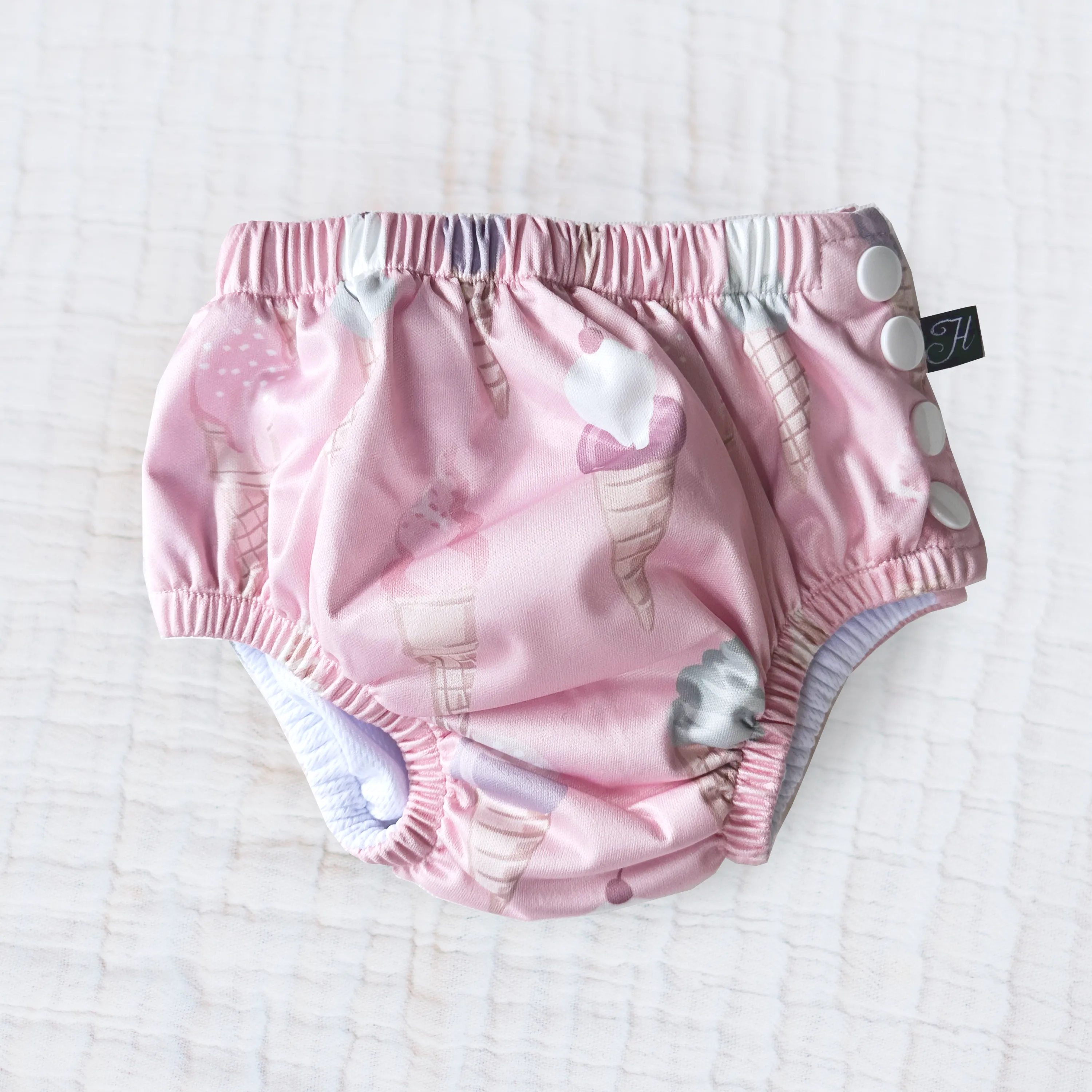 Swim Diaper
