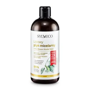 Sylveco Linden Blossom Micellar Water 400ml