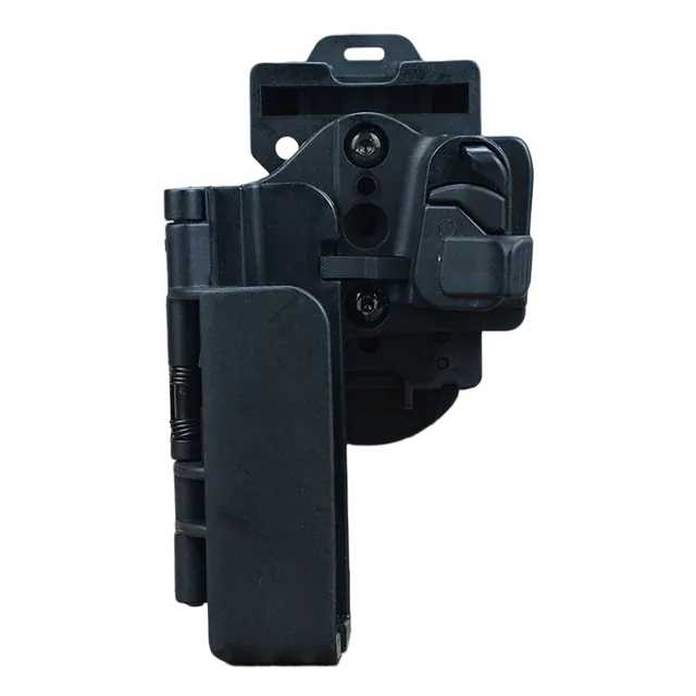 Tactical IPSC Left Right Hand Level 3 Carry Quick OWB  Waist Belt Holster   for Glock 17 19 22 34