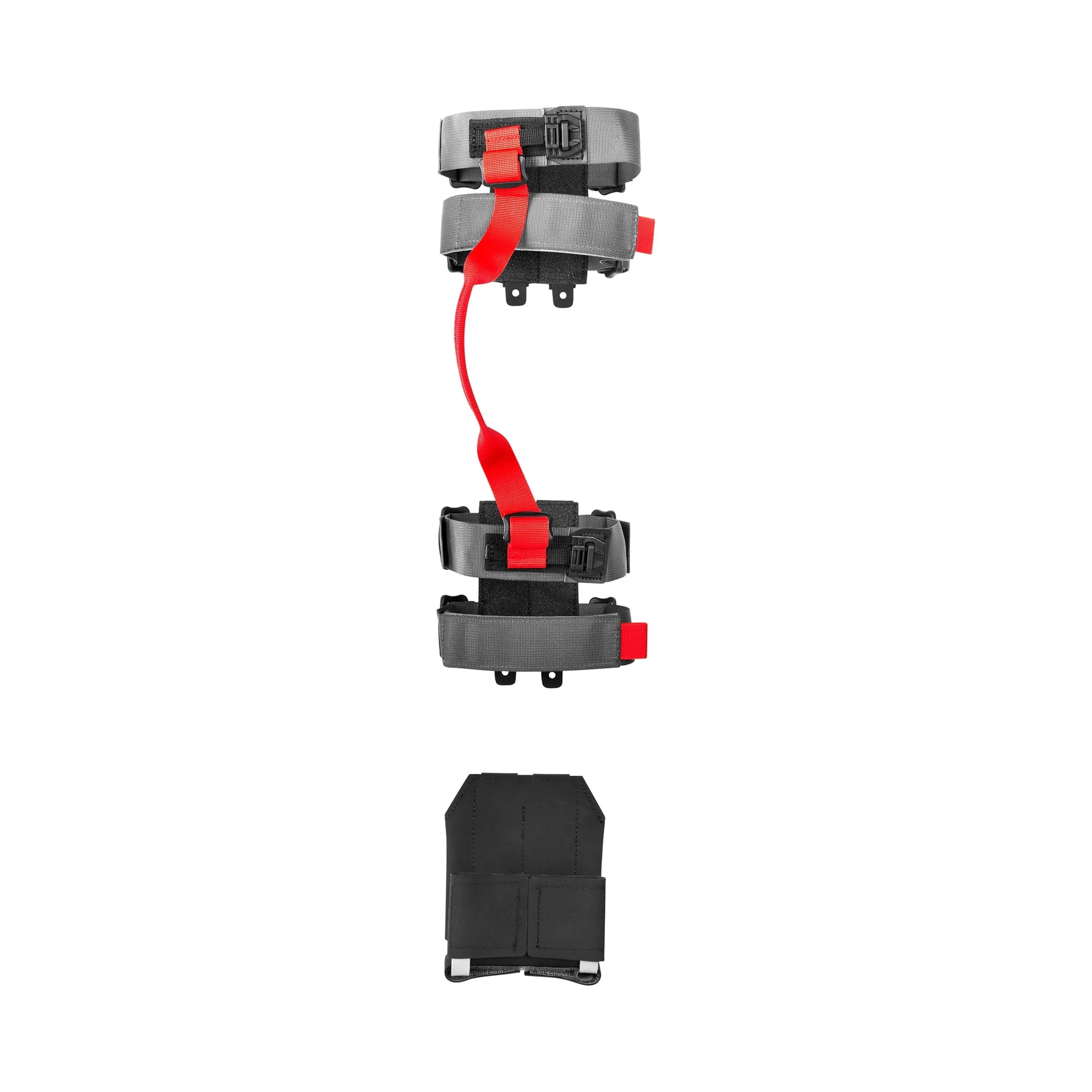 TacVec WPN Fixation MKII