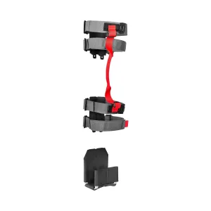 TacVec WPN Fixation MKII