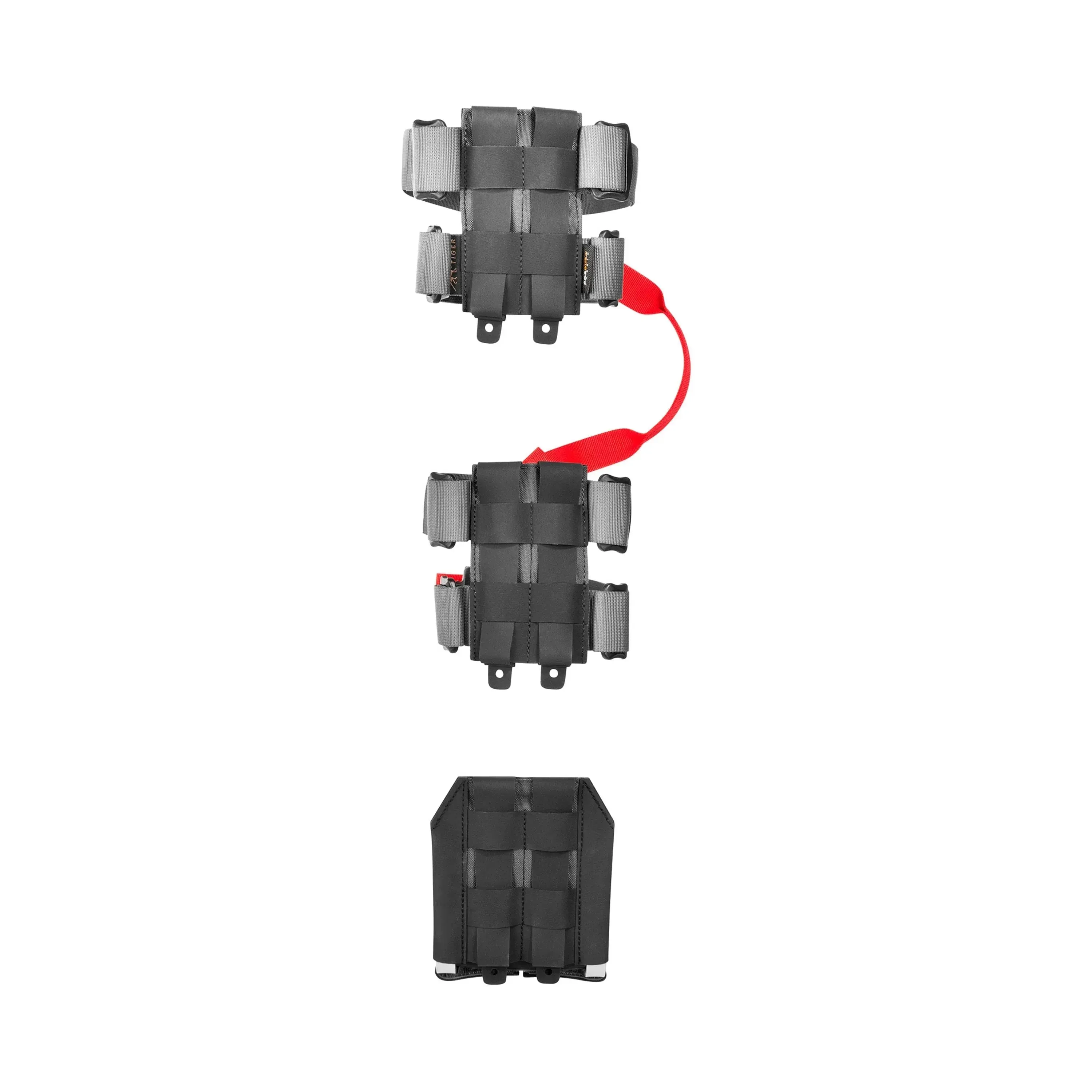 TacVec WPN Fixation MKII