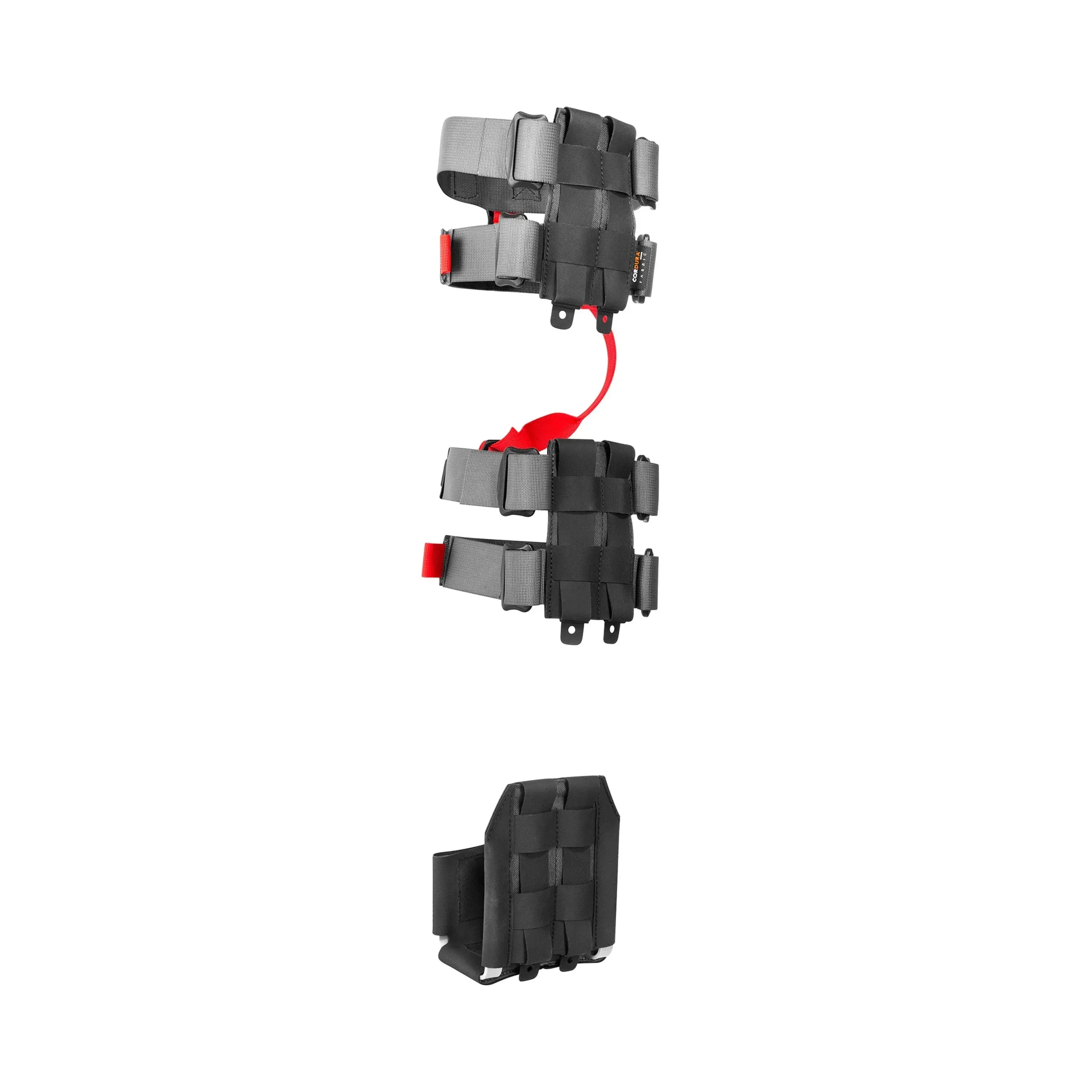 TacVec WPN Fixation MKII