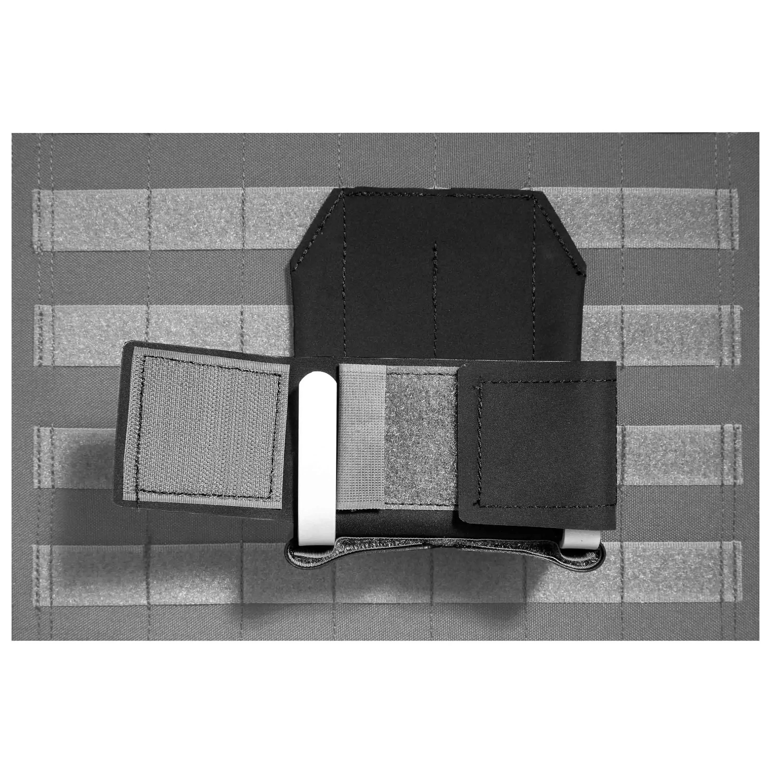 TacVec WPN Fixation MKII