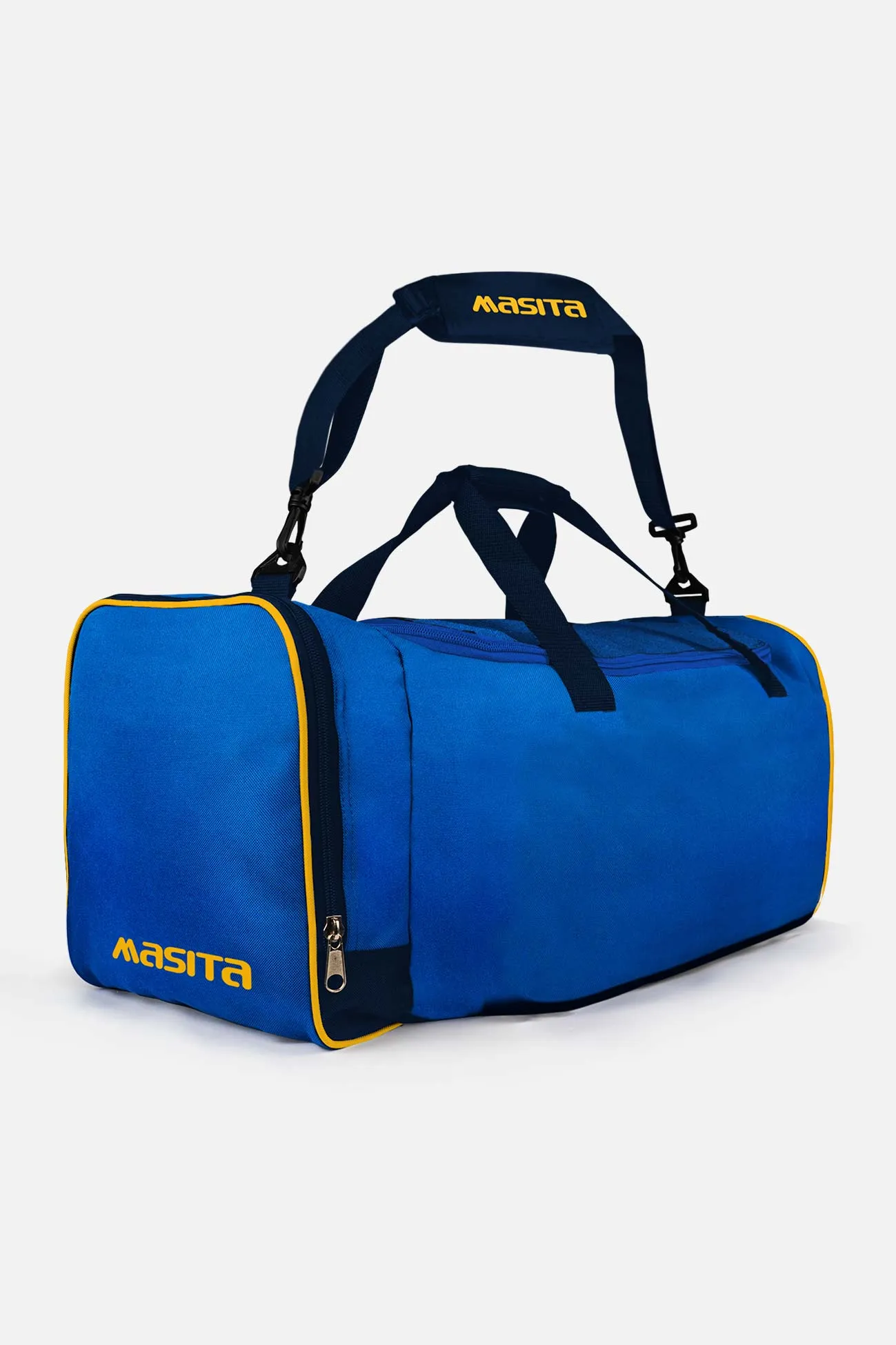 Tara Style Bag Blue/Navy/Amber