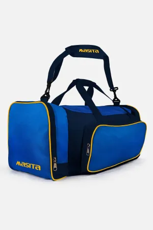 Tara Style Bag Blue/Navy/Amber