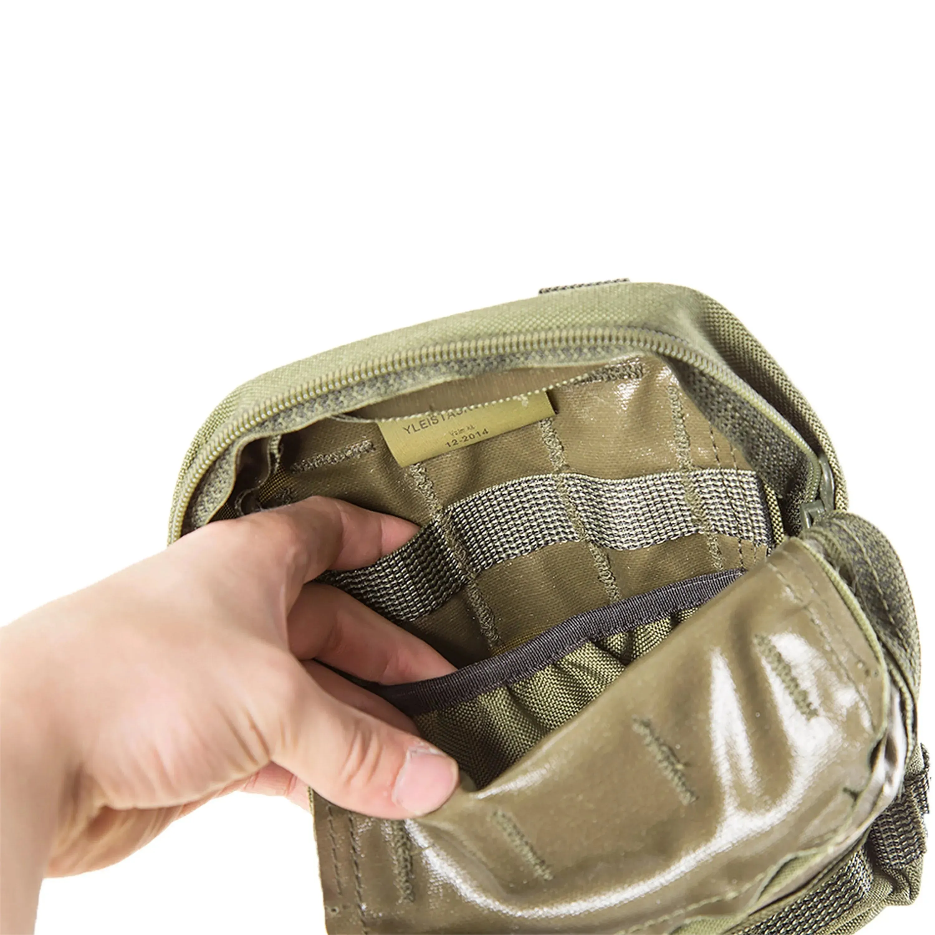 Tasche MPP Pouch Small