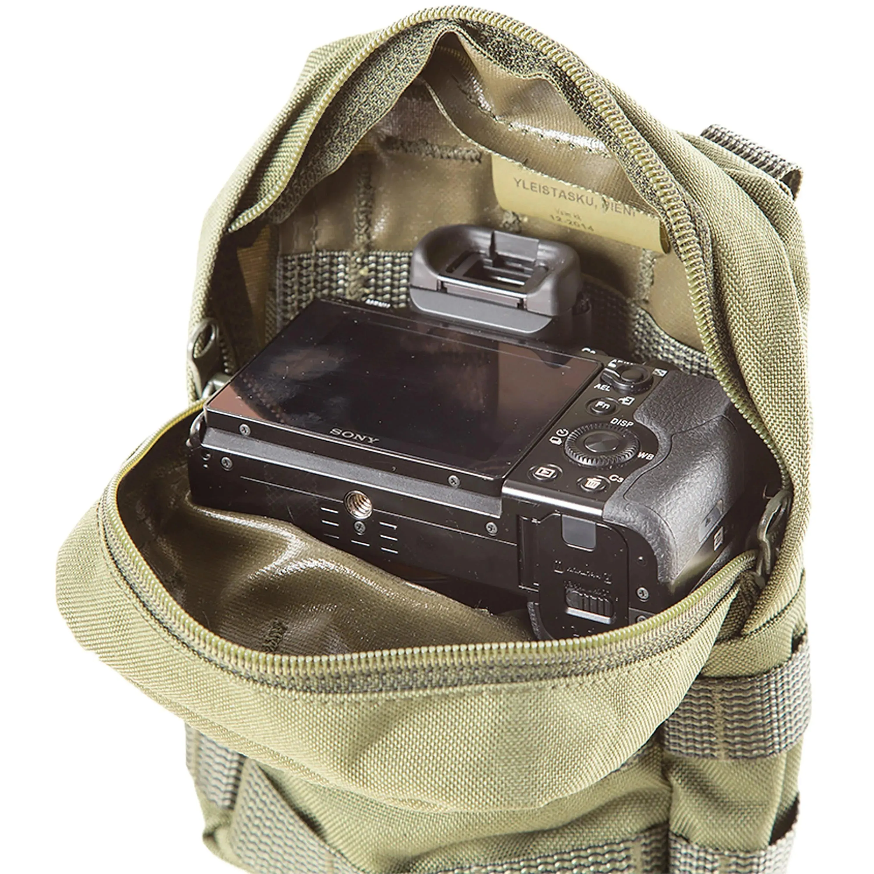 Tasche MPP Pouch Small