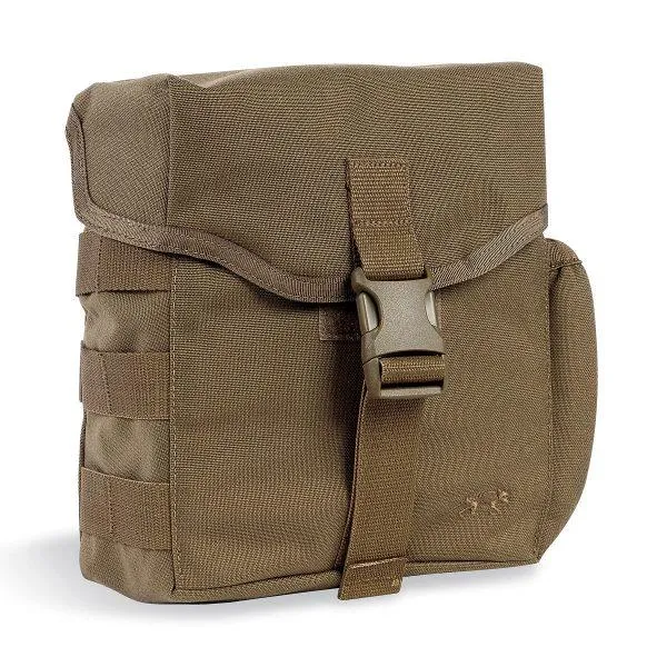 Tasmanian Tiger Canteen Pouch MKII Coyote Brown