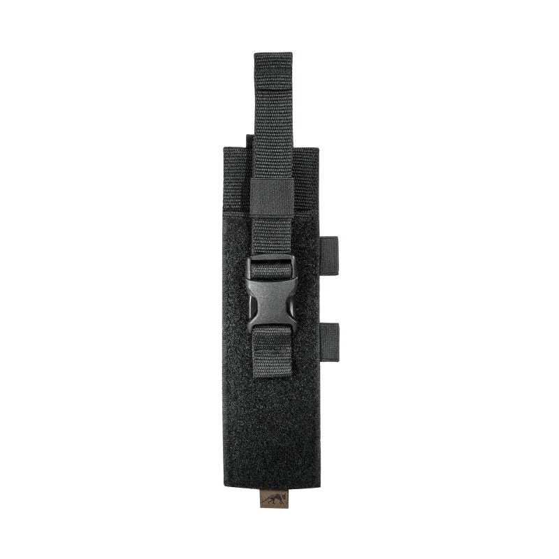 Tasmanian Tiger Scissors Medic Pouch Black