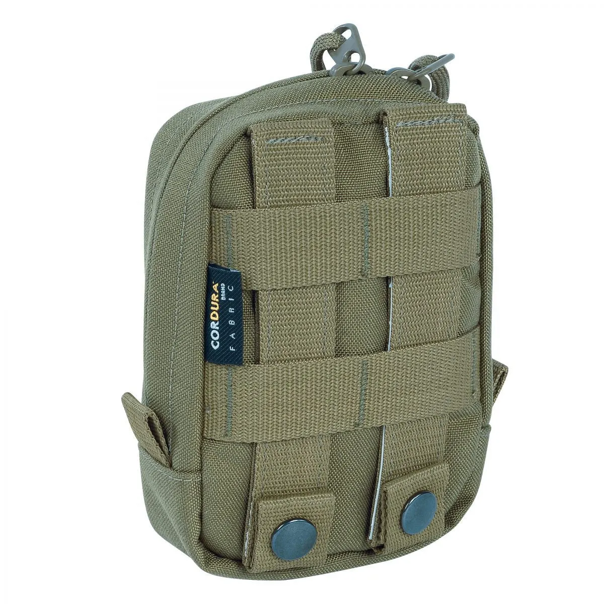 Tasmanian Tiger Tac Pouch 1 Vertical