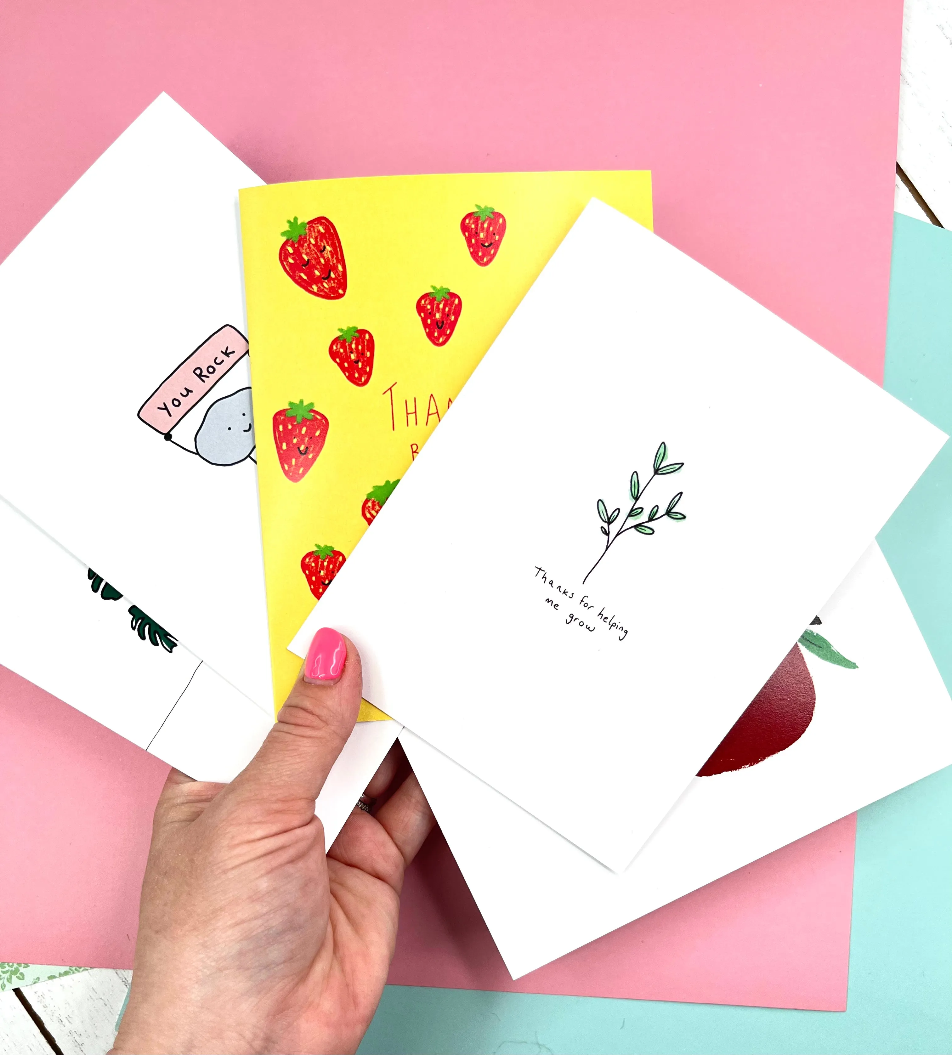 Teacher Notebook Bundle