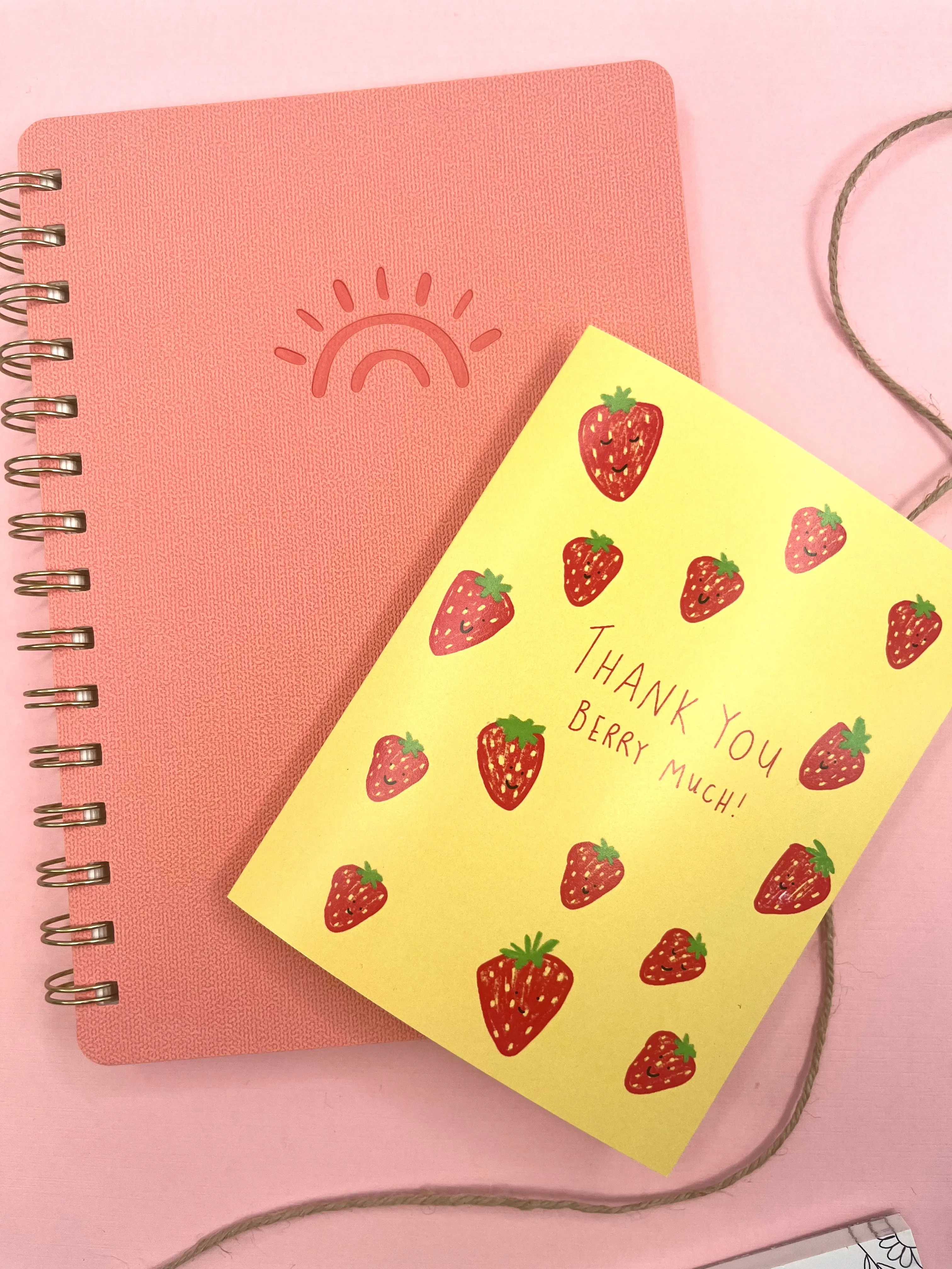 Teacher Notebook Bundle