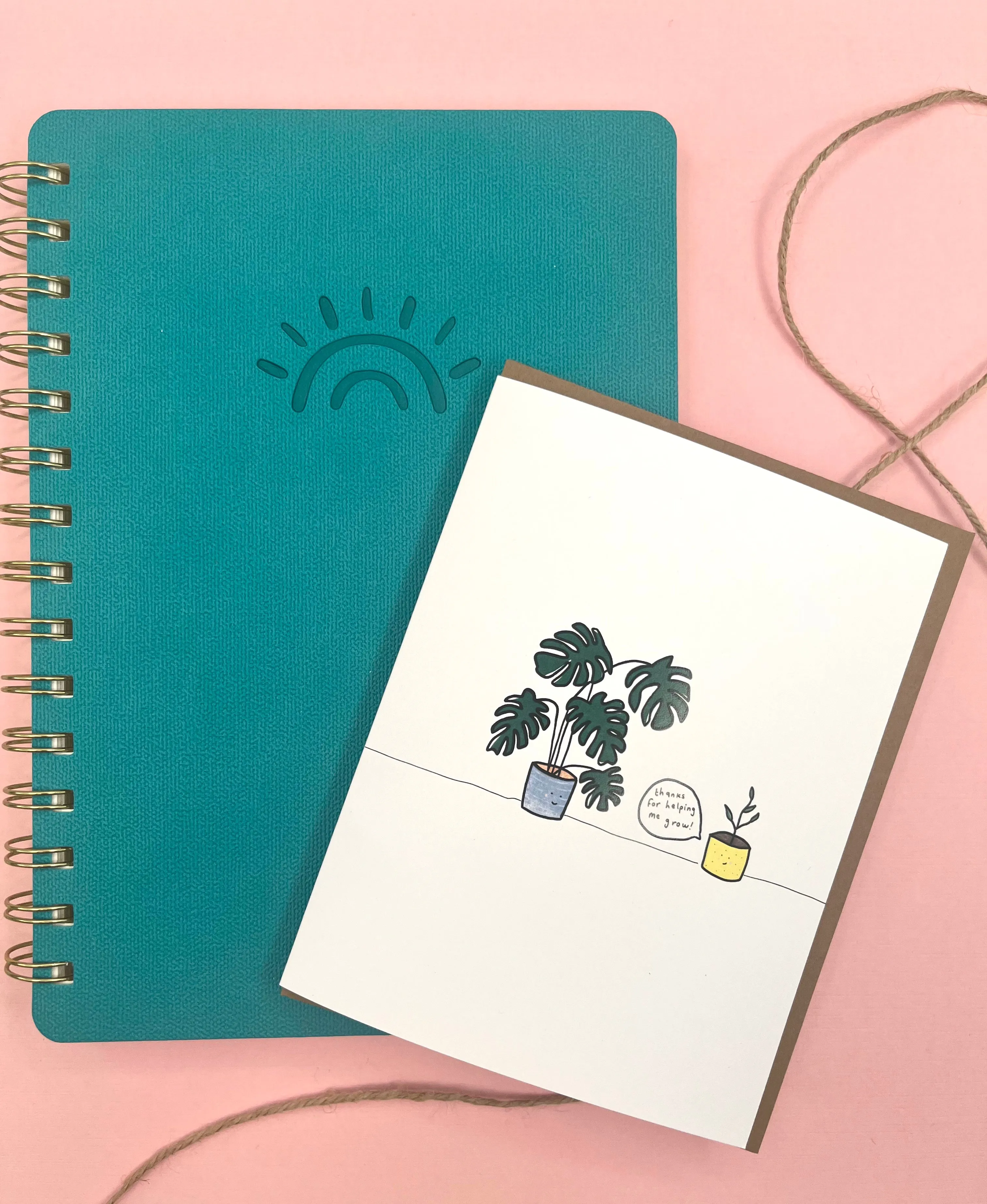 Teacher Notebook Bundle