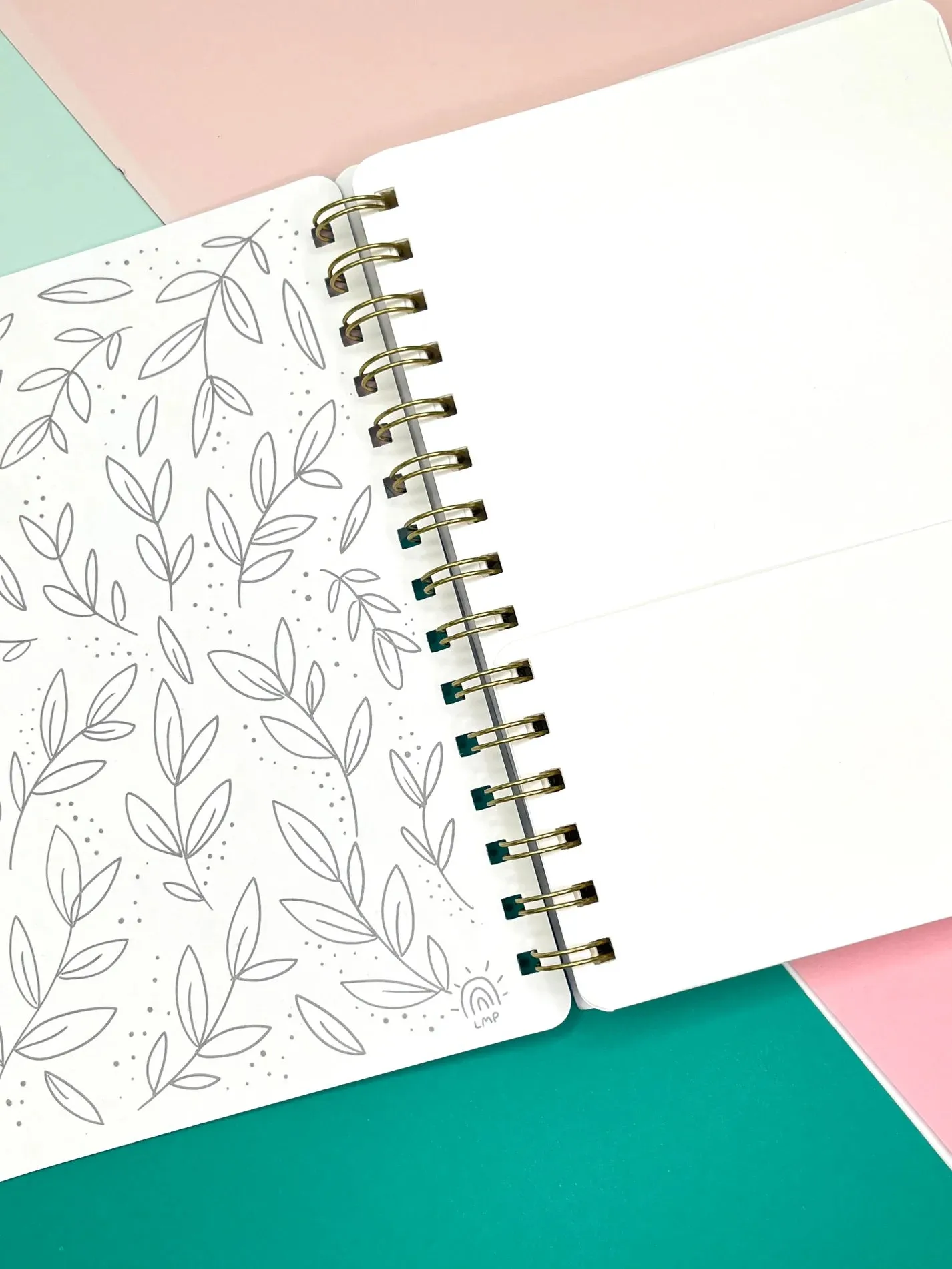 Teacher Notebook Bundle