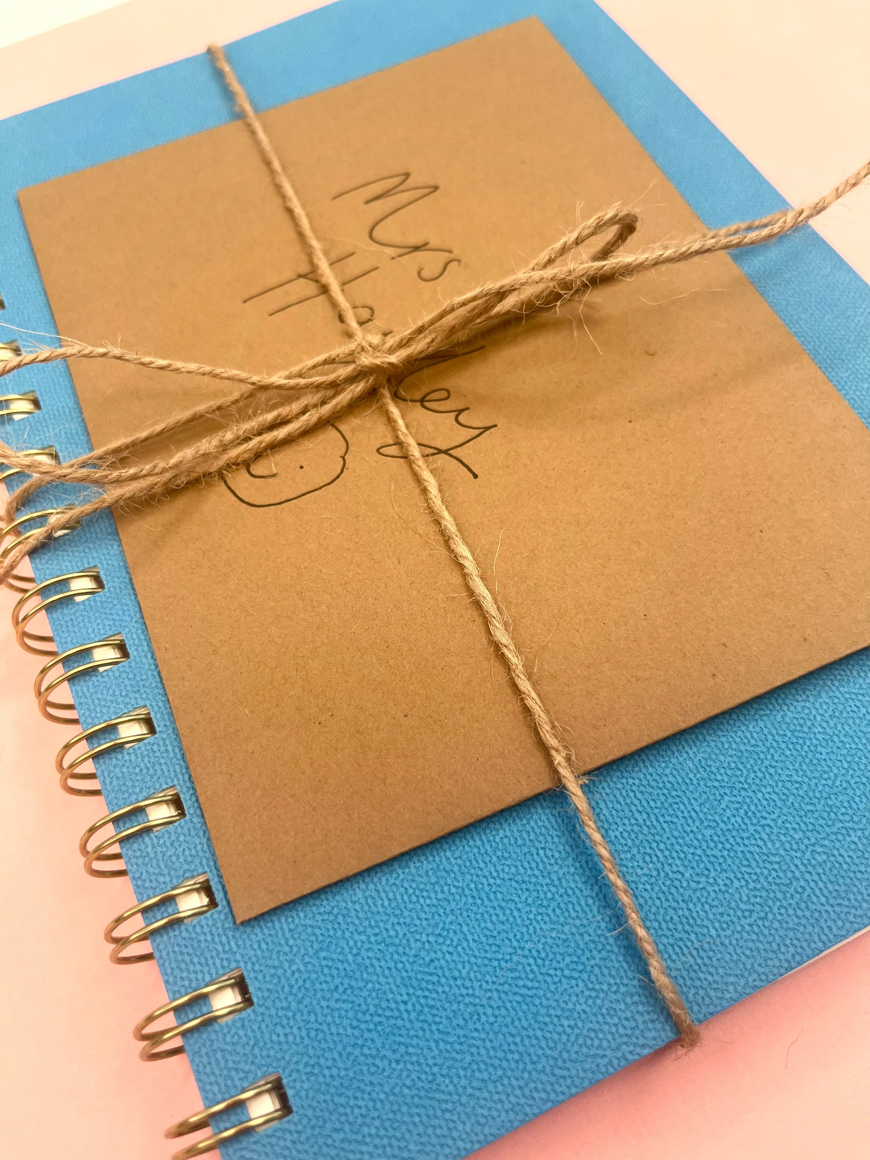 Teacher Notebook Bundle