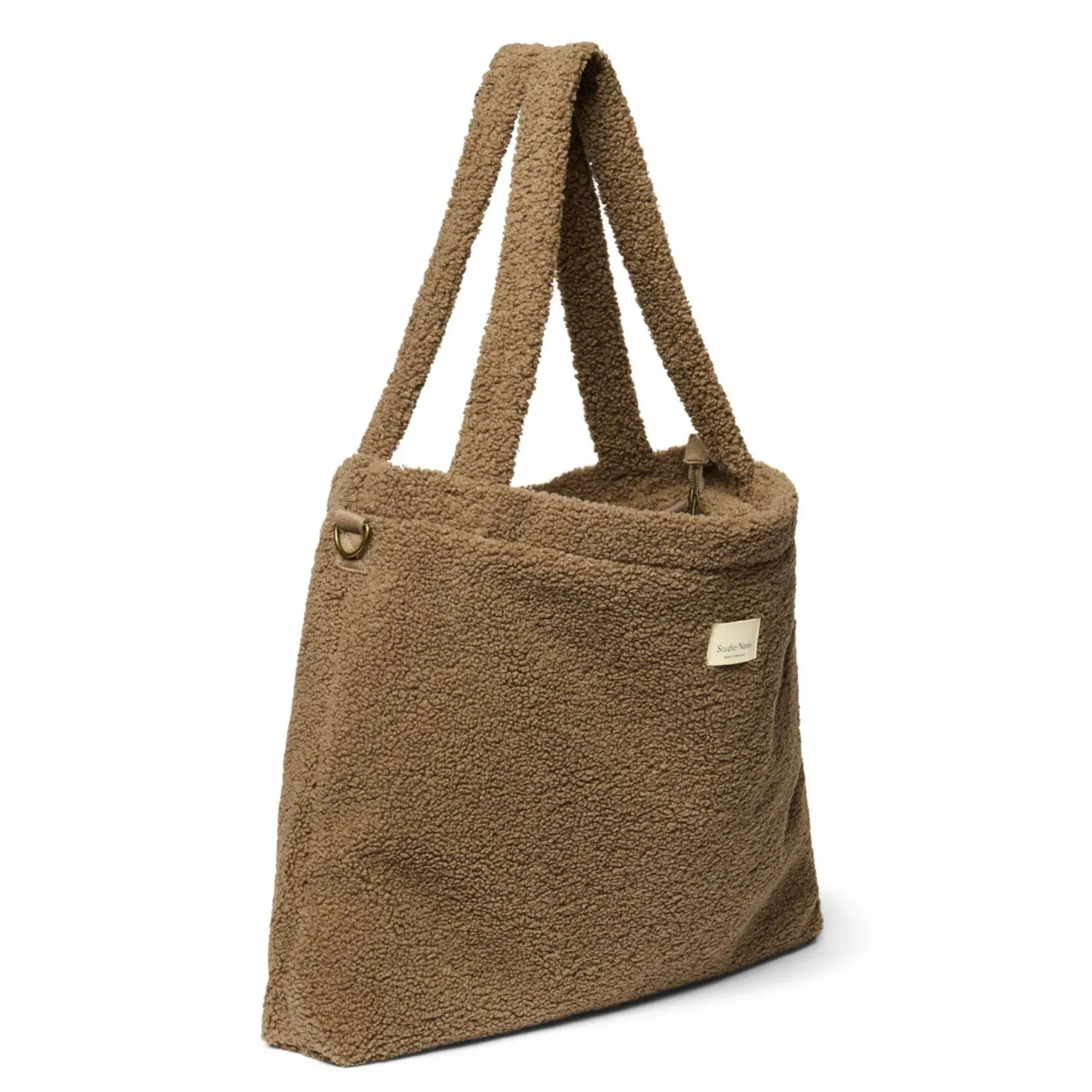 Teddy Diaper Bag - Wickeltasche