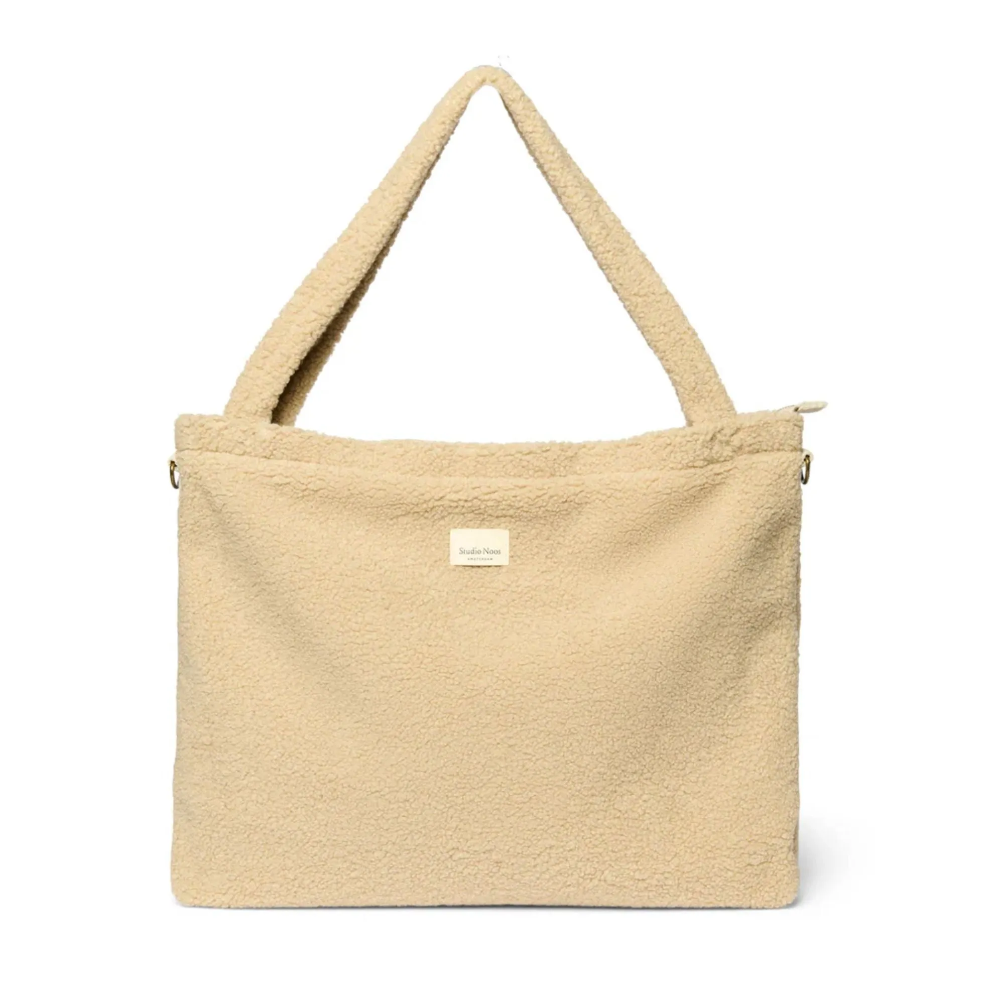 Teddy Diaper Bag - Wickeltasche