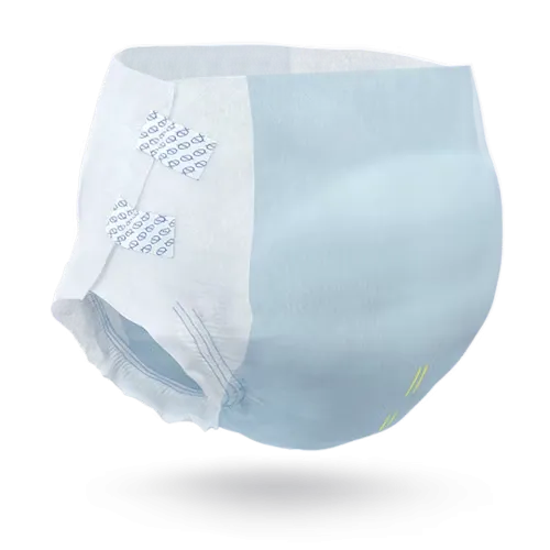 TENA® Classic Plus Briefs M, L, XL
